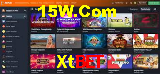 Xtbet: Seu Cassino Premiado com Pagamentos Rápidos