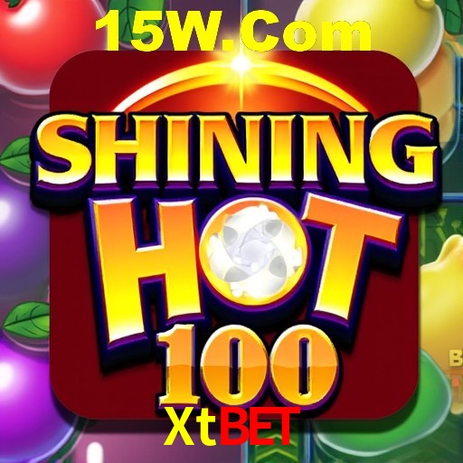 Interface do App Xtbet