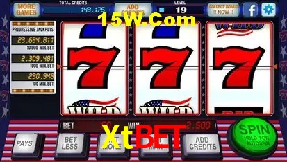 Casino Ao Vivo Xtbet