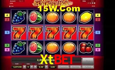 Estatísticas do Jogo Xtbet