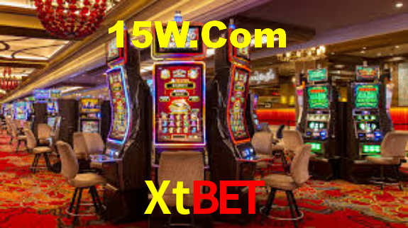 Interface Premium Xtbet