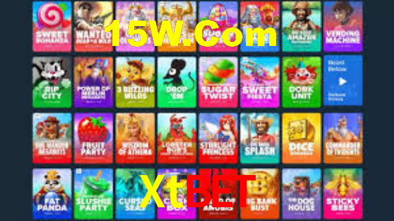 Jogos Exclusivos Xtbet
