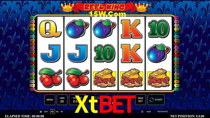 Descubra a Essência do Xtbet: Nossa História e Compromissos