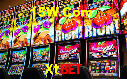 Xtbet