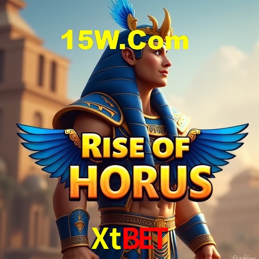 Jogos de Slot Xtbet