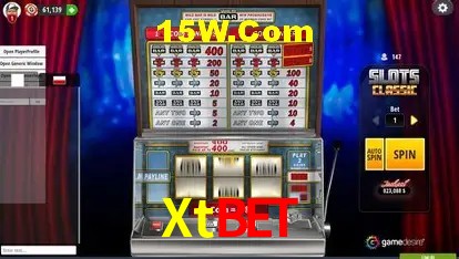 Benefícios da Conta Xtbet