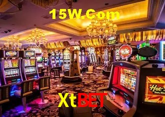 Provedores de Jogos Xtbet